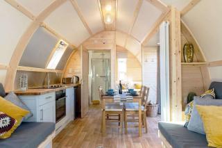 Cove Farm by Wigwam Holidays - 3