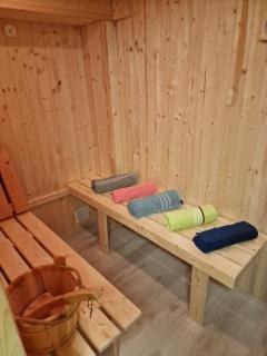 Le Chalet Sous Les Sapins - 1