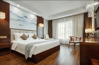 Rose Garden International Hotel - Phnom Penh - 8