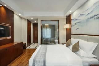 Rose Garden International Hotel - Phnom Penh - 4