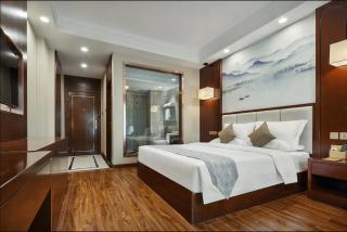 Rose Garden International Hotel - Phnom Penh - 2
