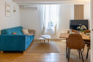Le Relax - Maison climatisée avec terrasse - Troyes - Troyes - 6