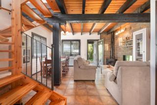 El Olivar - Palo - 1