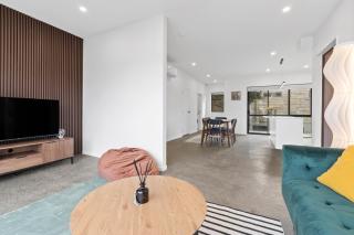 Luxurious House near Seaside Park - Auckland - 6