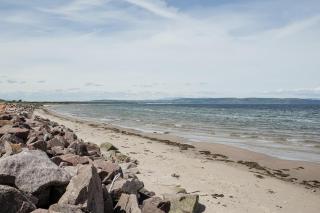 Fairways - Seasgair Lodges - 0