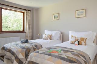 Fairways - Seasgair Lodges - 2