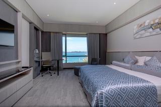 The Pacific Sutera Hotel - 2