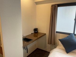 東岸Hotel - Osaca - 9