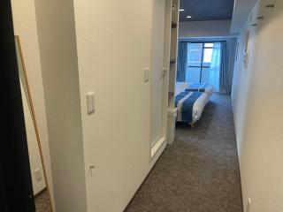 東岸Hotel - Osaca - 8