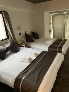 東岸Hotel - Osaca - 6