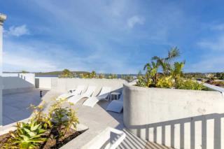 Bay View 2-Bedroom Apartment with BBQ - Batemans Bay - 9