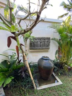 Graha Padi Villa - Ubud - 8