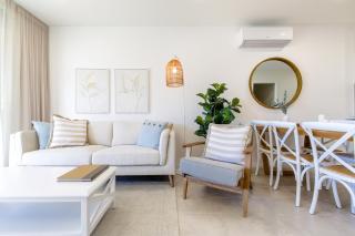 Bay View 2-Bedroom Apartment with BBQ - Batemans Bay - 7