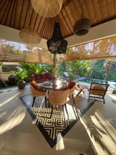 Graha Padi Villa - Ubud - 5