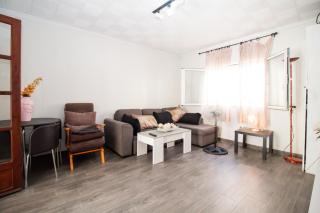 Bungalow en Mil Palmeras a 3 min de la Playa - 3