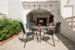 Bungalow en Mil Palmeras a 3 min de la Playa - 6