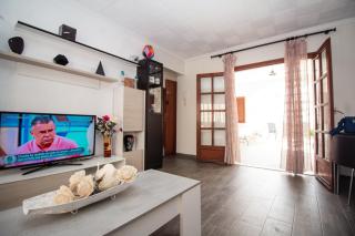 Bungalow en Mil Palmeras a 3 min de la Playa - 1