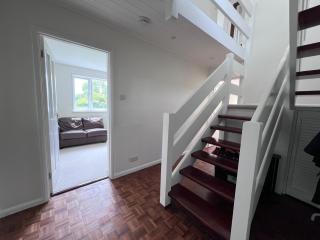 Gorgeous Home in the Countryside - Grateley - 4