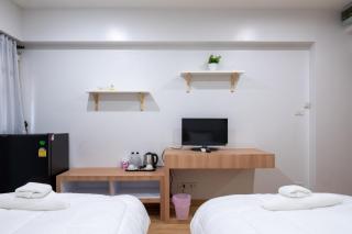 Creston Grand Hotel Suphan Buri - Suphan Buri - 5