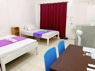 La Pearla Place Boracay Dmall - Boracay - 9