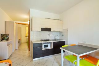 ISA-Residence with swimming pool in Mazzanta at only 600 meters from the beach, apartments with air conditioning and private outdoor area - 2