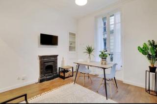 Appartement magnifique paris 18 - París - 3