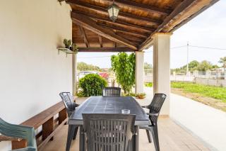 Appartamento Orto degli Ulivi - Lotzorai - 9