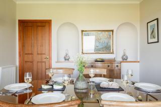 Fairways - Seasgair Lodges - 7