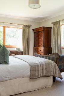 Fairways - Seasgair Lodges - 3