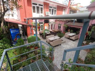 Kusum Hotel - 1
