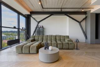 HOUSE38 Panoramic View Apartments SELF CHECK-IN - 3