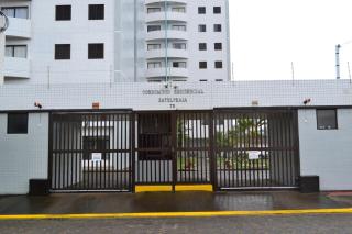 Apartamento Satel Praia - 9