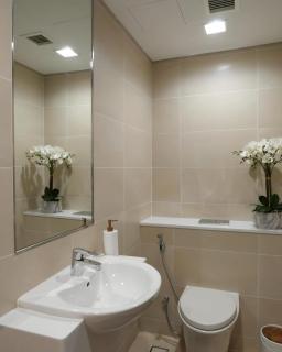 Luxury Apartment in The Pearl, Qatar - Doha - 9