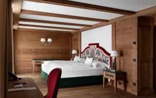 Hotel Tyrol - Selva di Val Gardena - 8