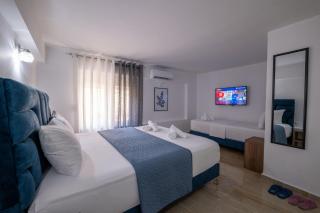 Hotel Elite Sarande - Sarandë - 4