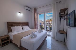 Hotel Elite Sarande - Sarandë - 0