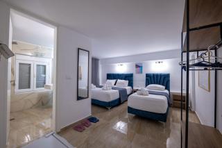 Hotel Elite Sarande - Sarandë - 1