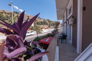 Hotel Elite Sarande - Sarandë - 2