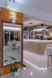 Hotel Elite Sarande - Sarandë - 3