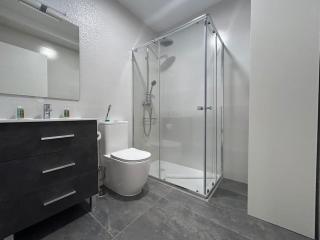 Large Apartment in Madrid - Boto - Madrid - 9