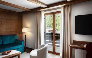 Hotel Tyrol - Selva di Val Gardena - 1