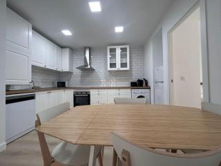 Large Apartment in Madrid - Boto - Madrid - 7