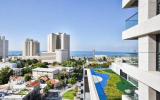 Grandiose in White City by HolyGuest - Tel Aviv - 8