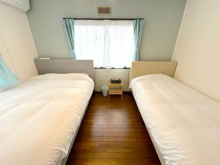 New OPEN BBQ ウッドデッキ テントサウナ 最大13名宿泊可能 - Yamanakako - 2
