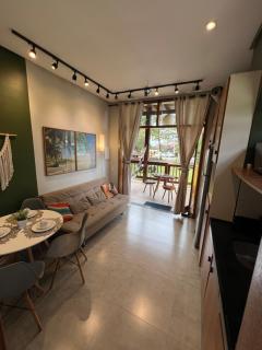 Flats Theo Peleteiro Praia da concha Flatitacareconcha - 8