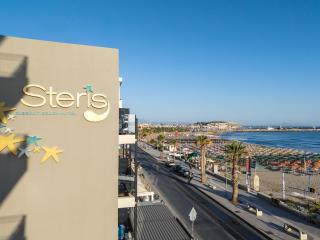 Steris Elegant Beach Hotel & Apartments - Rethymno - 0