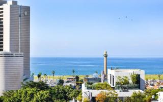 Grandiose in White City by HolyGuest - Tel Aviv - 7