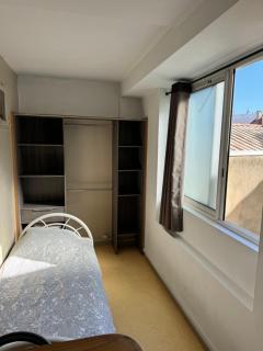 Studio pour étudiant 27 - Valence - 3
