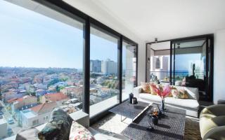 Grandiose in White City by HolyGuest - Tel Aviv - 6