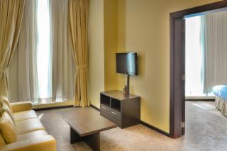Golden Ocean Hotel - 9